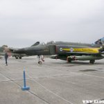 RF-4 E © Marcos Andreou 