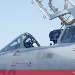 Su-22 Fitter PLAF, AFW 2016.