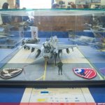 F-16C Block-52 s/n 514 343-я эскадрилья Дань памяти подполковнику К. Илиаки