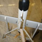 Μη επανδρωμένο αεροσκάφος (UAV) "Πήγασος" (Ε1-79 "Πήγασος") / Unmanned aerial vehicle (UAV) "Pegasus" (E1-79 "Pegasus"), HAF / БПЛА (беспилотный летательный аппарат) "Пегас" (E1-79 "Пегас"), ВВС Греции