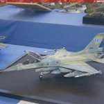 ВВС Греции F-16 Block 52+ Advanced Academy 1/32