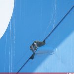 Boeing 727-200 “Mount Olympus” Среднемагистральный пассажирский самолет.