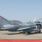 Su-22 Fitter PLAF, AFW 2016.