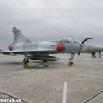 Mirage 2000EG © Marcos Andreou