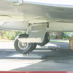 Boeing 727-200 “Mount Olympus” Среднемагистральный пассажирский самолет.