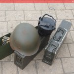 Ρούπελ 1941 “Η ΑΝΑΒΙΩΣΗ” / Roupel 1941 “The REVIVAL” (Greece) / Roupel 1941 "Возрождение" (Греция)