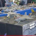 Lockheed Martin F-35C Lightning II Tamiya 1/48