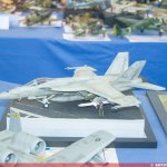 Boeing F/A-18E/F Super Hornet