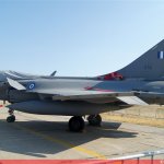 Rafale F3R, ВВС Греции.