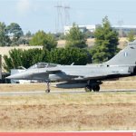 Rafale F3R ВВС Греции.