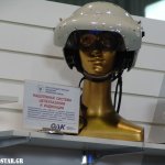 Ка-52 "Аллигатор" Боевой разведывательно-ударный вертолёт, МАКС-2007 © Konstantinos Panitsidis