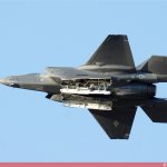 F-35 Demo Team. ВВС США.