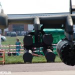 Ка-52 "Аллигатор" Боевой разведывательно-ударный вертолёт, МАКС-2007 © Konstantinos Panitsidis