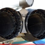 Rafale Solo Display Team French Air and Space Force.