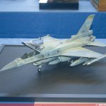 ВВС Греции F-16 Block 52+ advanced
