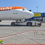 EasyJet Airbus A320