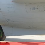 Su-22 Fitter PLAF, AFW 2016.