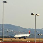 Boeing 757-300 Delta Airlines