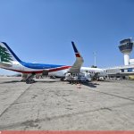 MEA – Middle East Airlines Airbus A321-271NX