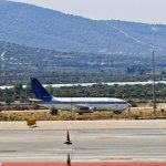 Olympic Airways Boeing 737-200