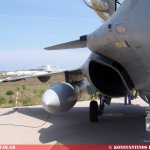 RAFALE: Γαλλικό Μαχητικό τετάρτης γενιάς / 4th generation French multirole fighter / Французский многоцелевой истребитель 4-го поколения