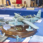 Grumman G-251. Hu-16B/ASW (1) Albatross s/n 510068