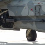 Ка-52 "Аллигатор" Боевой разведывательно-ударный вертолёт, МАКС-2007 © Konstantinos Panitsidis