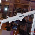 Bal-E Coastal Missile System with Kh-35UE Anti-ship Missiles © Konstantinos Panitsidis