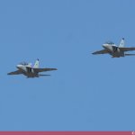 M-346 Block 5+ "Master" Учебно-тренировочный самолет ВВС Греции.