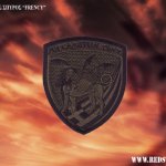 Μοιρόσημα Radar / Radar Patches, HAF / Эмблемы РЛС ВВС Греции © redstar.gr 