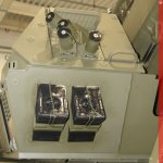 Zuzana 2  155 mm Self-propelled Gun Howitzer.