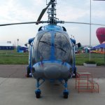 Ka-226AG Ε/Π Πολλαπλών ρόλων © Konstantinos Panitsidis