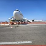 Sky Prime Aviation Airbus A340