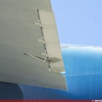 Boeing 727-200 “Mount Olympus” Среднемагистральный пассажирский самолет.