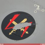 F-16AB Εκσυγχρονισμένη έκδοση σε επίπεδο MLU, Βασιλική Πολεμική Αεροπορία της Ολλανδίας.