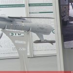 Высокоточная планирующая авиабомба PGB 128, Республика Сербия. DEFEA 2021