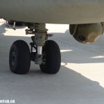 Ка-52 "Аллигатор" Боевой разведывательно-ударный вертолёт, МАКС-2007 © Konstantinos Panitsidis