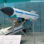 R-77 Medium-range missiles