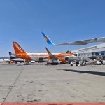 EasyJet Airbus A320