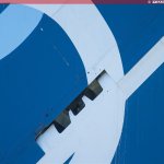 Boeing 727-200 “Mount Olympus” Среднемагистральный пассажирский самолет.