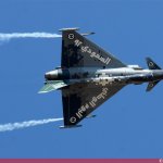 Typhoon Solo Display, Королевские ВВС Саудовской Аравии.