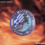 358 ΜΕΔ (Μοίρα Έρευνας - Διάσωσης) / 358 MED - Search and Rescue, HAF / 358-я Поисково-спасательная эскадрилья, ВВС Греции © redstar.gr