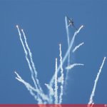 Zeus F-16 Demo Team. ВВС Греции.