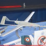 Bayraktar TB2 ВВС Украины