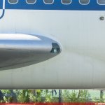 Boeing 727-200 “Mount Olympus” Среднемагистральный пассажирский самолет.