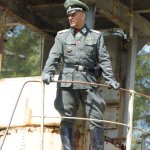 LSSAH - Historical Airsoft Group (Greece) / LSSAH - Группа военно-исторической реконструкции - страйкбол (Греция) © www.redstar.gr