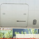 Boeing 727-200 “Mount Olympus” Среднемагистральный пассажирский самолет.