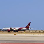 Boeing 787-9 Dreamliner Junerya Airlines