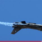 Zeus F-16 Demo Team. ВВС Греции.