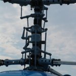 Ka-226AG Ε/Π Πολλαπλών ρόλων © Konstantinos Panitsidis